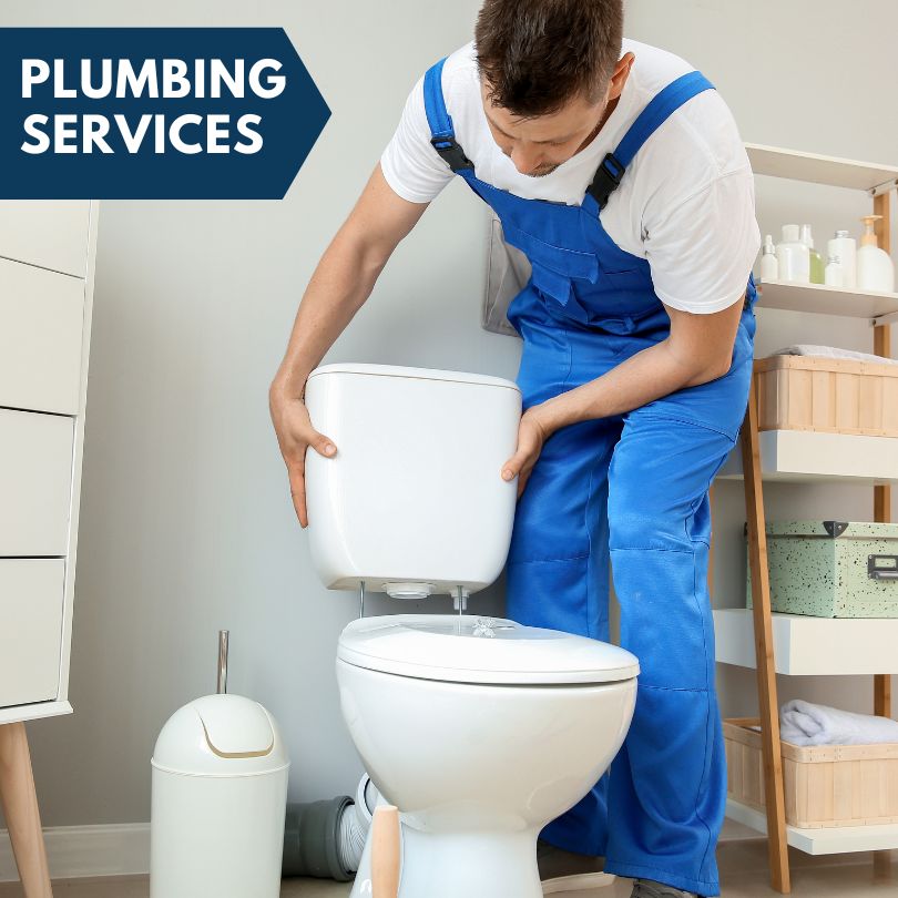 Plumbing Company in Norman, OK